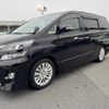 toyota vellfire 2012 quick_quick_ANH20W_ANH20-8233644 image 3