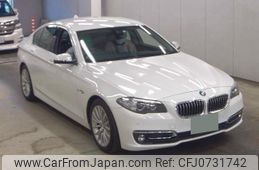 bmw 5-series 2014 quick_quick_DBA-XG20_WBA5A32060D196761