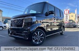 honda n-box 2025 -HONDA 【八王子 581】--N BOX 6BA-JF5--JF5-1183655---HONDA 【八王子 581】--N BOX 6BA-JF5--JF5-1183655-