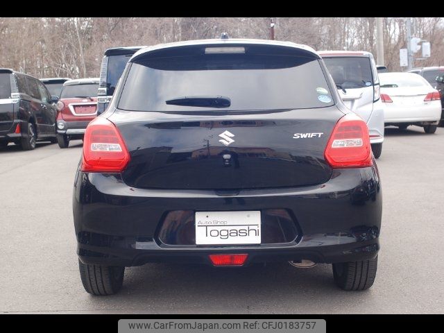 suzuki swift 2019 -SUZUKI--Swift ZD83S--104387---SUZUKI--Swift ZD83S--104387- image 2