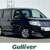 honda stepwagon 2011 CFJ1800973 image 1