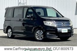 honda stepwagon 2011 CFJ1800973