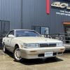 nissan laurel 1989 -NISSAN--Laurel E-HC33--HC33-046189---NISSAN--Laurel E-HC33--HC33-046189- image 1