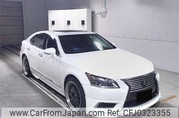 lexus ls 2012 -LEXUS--Lexus LS UVF45-5013066---LEXUS--Lexus LS UVF45-5013066-