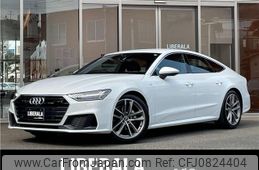 audi a7 2021 -AUDI--Audi A7 3CA-F2DFBS--WAUZZZF25NN007902---AUDI--Audi A7 3CA-F2DFBS--WAUZZZF25NN007902-