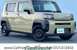 daihatsu taft 2022 CFJ1412843