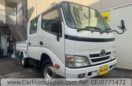 toyota dyna-truck 2012 GOO_NET_EXCHANGE_0701654A30250218W001