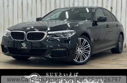 bmw 5-series 2019 -BMW--BMW 5 Series CLA-JA20P--WBAJA92020WB38672---BMW--BMW 5 Series CLA-JA20P--WBAJA92020WB38672-