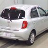 nissan march 2016 CFJ1777211 image 2