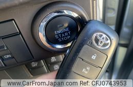 toyota roomy 2022 NIKYO_LB18302