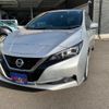 nissan leaf 2019 -NISSAN 【名変中 】--Leaf ZE1--065496---NISSAN 【名変中 】--Leaf ZE1--065496- image 1