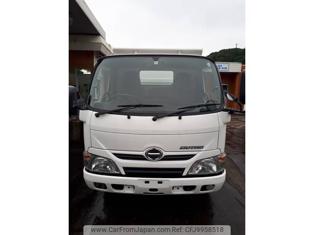 hino dutro 2014 GOO_NET_EXCHANGE_0840542A30240626W002 image 1