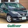 nissan note 2019 -NISSAN--Note DAA-HE12--HE12-294291---NISSAN--Note DAA-HE12--HE12-294291- image 1