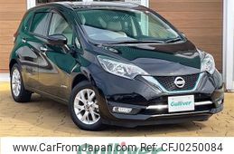 nissan note 2019 -NISSAN--Note DAA-HE12--HE12-294291---NISSAN--Note DAA-HE12--HE12-294291-