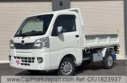 daihatsu hijet-truck 2017 CFJ1823937