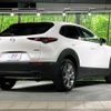 mazda cx-3 2022 CFJ1573522 image 17