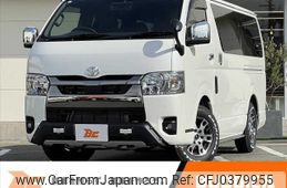 toyota hiace-van 2024 -TOYOTA--Hiace Van 3DF-GDH201V--GDH201-1099***---TOYOTA--Hiace Van 3DF-GDH201V--GDH201-1099***-