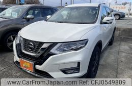 nissan x-trail 2022 -NISSAN--X-Trail 5AA-HNT32--HNT32-192911---NISSAN--X-Trail 5AA-HNT32--HNT32-192911-