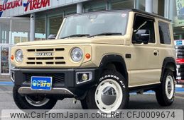 suzuki jimny 2023 -SUZUKI 【群馬 582ﾓ6732】--Jimny JB64W--283330---SUZUKI 【群馬 582ﾓ6732】--Jimny JB64W--283330-