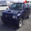 suzuki jimny 2009 -SUZUKI--Jimny JB23W-613648---SUZUKI--Jimny JB23W-613648- image 10