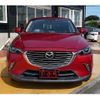 mazda cx-3 2015 quick_quick_DK5AW_DK5AW-105188 image 2