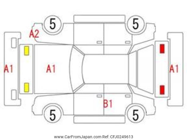 nissan serena 2020 -NISSAN--Serena 5AA-GFC27--GFC27-216957---NISSAN--Serena 5AA-GFC27--GFC27-216957- image 2