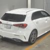 mercedes-benz a-class 2020 -MERCEDES-BENZ--Benz A Class WDD1770122V051920---MERCEDES-BENZ--Benz A Class WDD1770122V051920- image 2