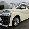 toyota vellfire 2019 -TOYOTA--Vellfire DBA-AGH30W--AGH30-0264450---TOYOTA--Vellfire DBA-AGH30W--AGH30-0264450- image 10