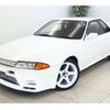 nissan skyline-coupe 1993 -NISSAN--Skyline Coupe BNR32--BNR32-302599---NISSAN--Skyline Coupe BNR32--BNR32-302599- image 1