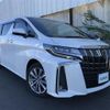 toyota alphard 2022 -TOYOTA--Alphard 3BA-AGH30W--AGH30-0419956---TOYOTA--Alphard 3BA-AGH30W--AGH30-0419956- image 1