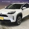 toyota yaris-cross 2021 CFJ1850881 image 5