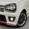 suzuki alto 2015 -SUZUKI--Alto DBA-HA36S--HA36S-870582---SUZUKI--Alto DBA-HA36S--HA36S-870582- image 13