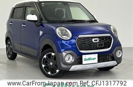 daihatsu cast 2015 -DAIHATSU--Cast DBA-LA250S--LA250S-0008624---DAIHATSU--Cast DBA-LA250S--LA250S-0008624-