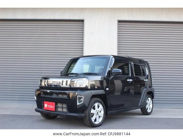 daihatsu taft 2020 quick_quick_LA900S_LA900S-0014585 image 1