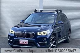 bmw x1 2019 quick_quick_LDA-HT20_WBAHT920X05N39706