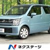 suzuki wagon-r 2019 -SUZUKI--Wagon R DAA-MH55S--MH55S-301483---SUZUKI--Wagon R DAA-MH55S--MH55S-301483- image 1