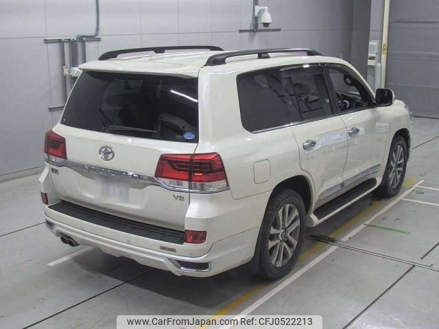 toyota land-cruiser 2017 quick_quick_CBA-URJ202W_URJ202-4145164 image 2