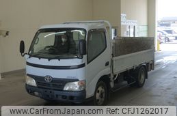 toyota dyna-truck 2008 -TOYOTA--Dyna XZU338-1000719---TOYOTA--Dyna XZU338-1000719-