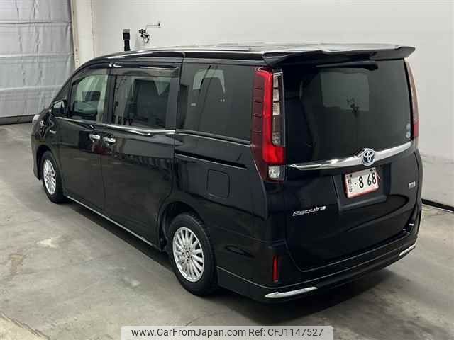 toyota esquire 2015 -TOYOTA--Esquire ZWR80G-0136753---TOYOTA--Esquire ZWR80G-0136753- image 2