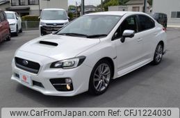 subaru wrx-s4 2015 quick_quick_VAG_VAG-012007