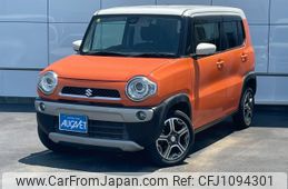 suzuki hustler 2014 -SUZUKI--Hustler DBA-MR31S--MR31S-829226---SUZUKI--Hustler DBA-MR31S--MR31S-829226-