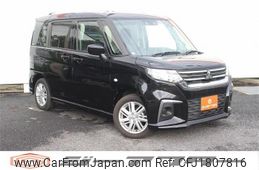 mitsubishi delica-d2 2023 CFJ1807816
