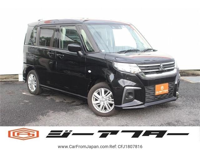 mitsubishi delica-d2 2023 CFJ1807816 image 1