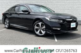 honda accord 2021 -HONDA--Accord 6AA-CV3--CV3-1003666---HONDA--Accord 6AA-CV3--CV3-1003666-