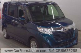 toyota roomy 2018 quick_quick_DBA-M900A_0139593