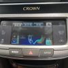 toyota crown 2015 -TOYOTA--Crown DAA-AWS210--AWS210-6090053---TOYOTA--Crown DAA-AWS210--AWS210-6090053- image 25