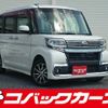 daihatsu tanto 2016 quick_quick_LA600S_LA600S-0364306 image 1