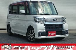 daihatsu tanto 2016 quick_quick_LA600S_LA600S-0364306