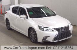 lexus ct 2020 quick_quick_6AA-ZWA10_ZWA10-2367833