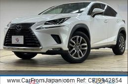 lexus nx 2018 quick_quick_DAA-AYZ10_AYZ10-1017510